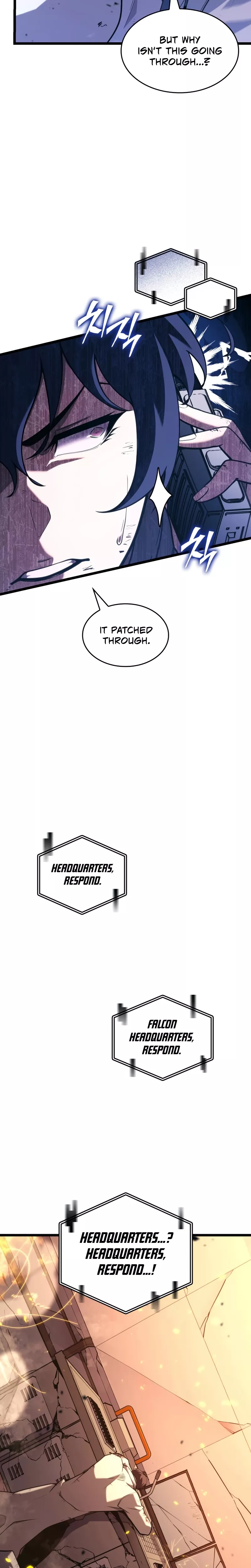 Read Return of the SSS-Class Ranker Manga Online