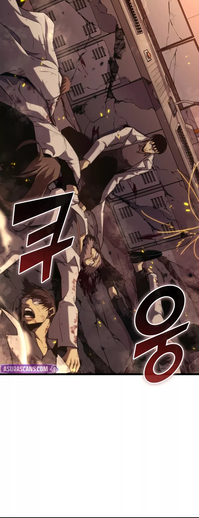 Read Return of the SSS-Class Ranker Manga Online