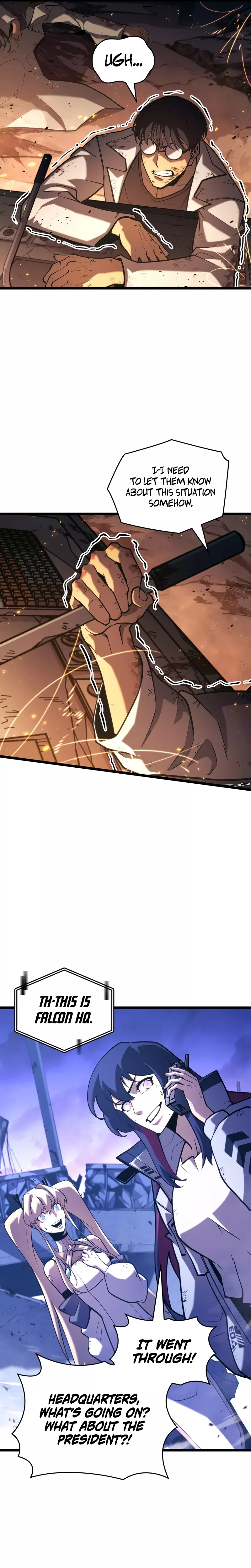 Read Return of the SSS-Class Ranker Manga Online