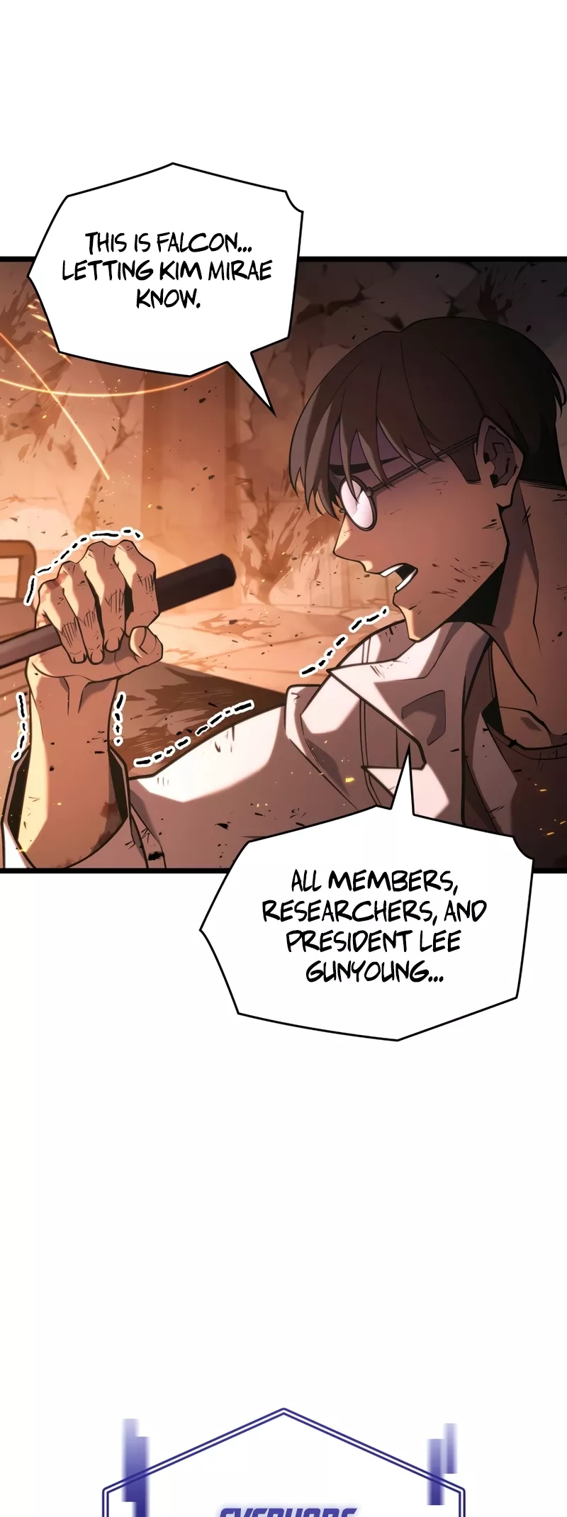 Read Return of the SSS-Class Ranker Manga Online