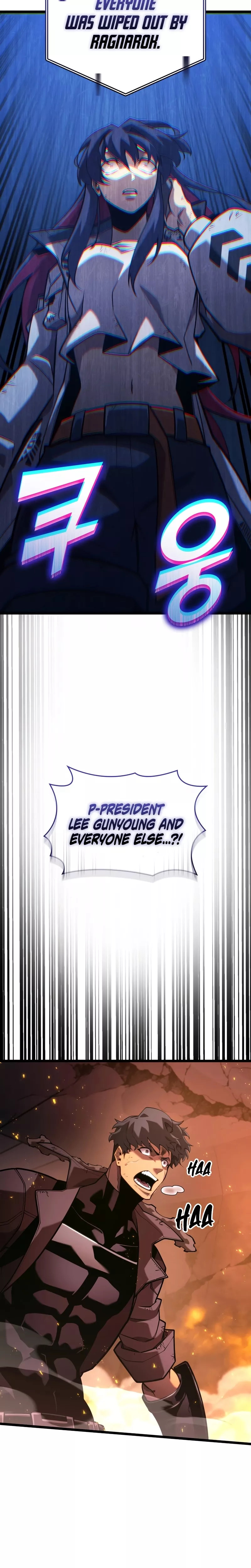 Read Return of the SSS-Class Ranker Manga Online