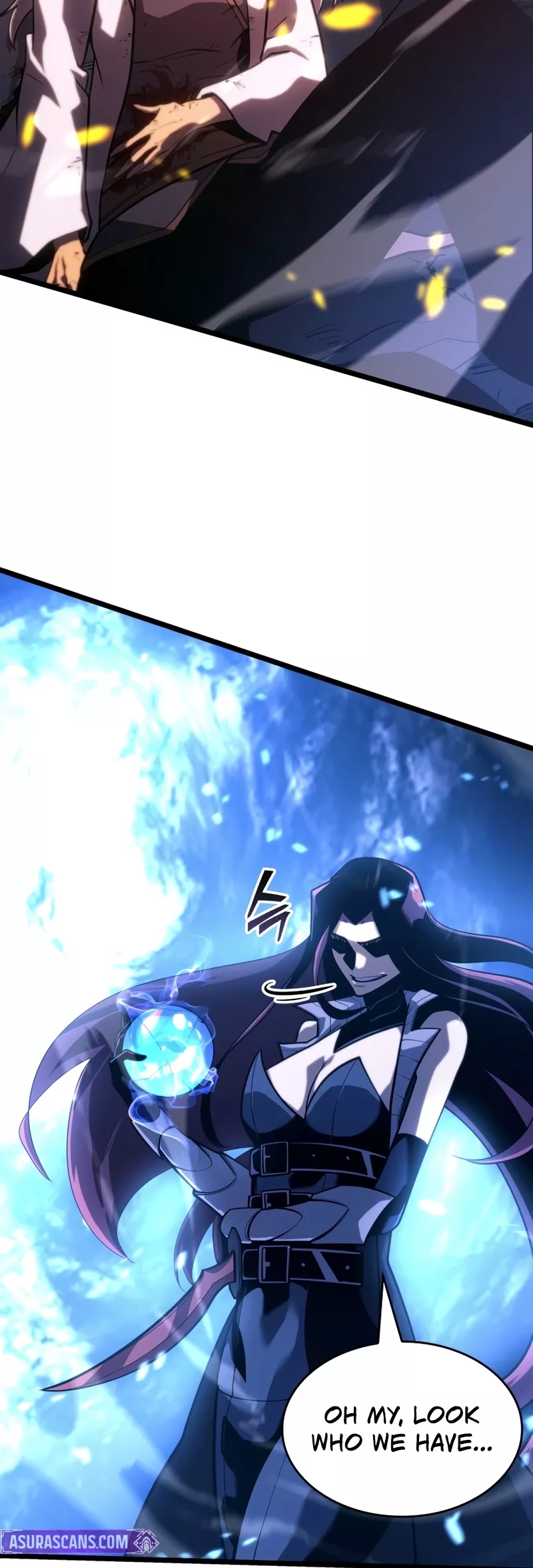 Read Return of the SSS-Class Ranker Manga Online