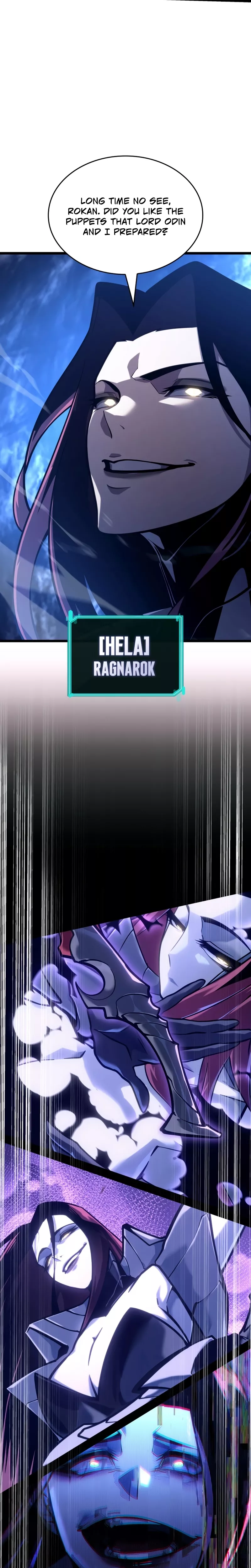 Read Return of the SSS-Class Ranker Manga Online