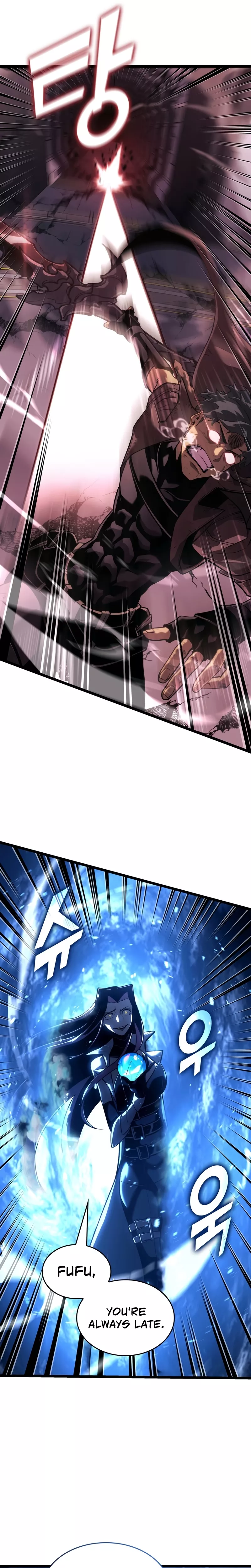 Read Return of the SSS-Class Ranker Manga Online