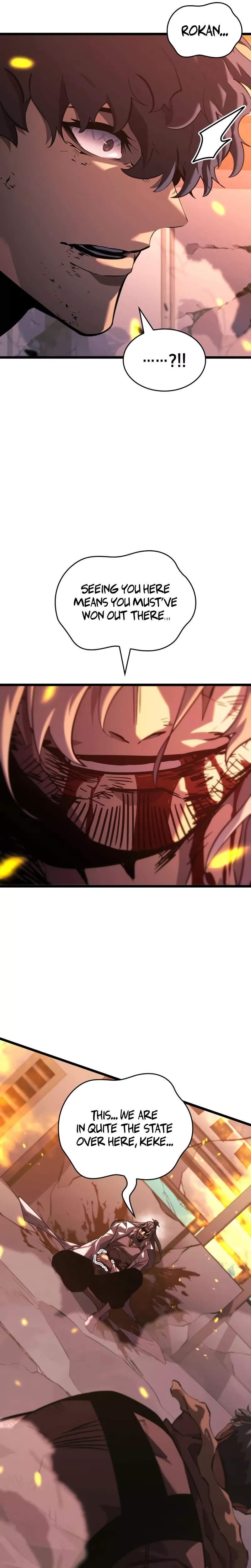 Read Return of the SSS-Class Ranker Manga Online