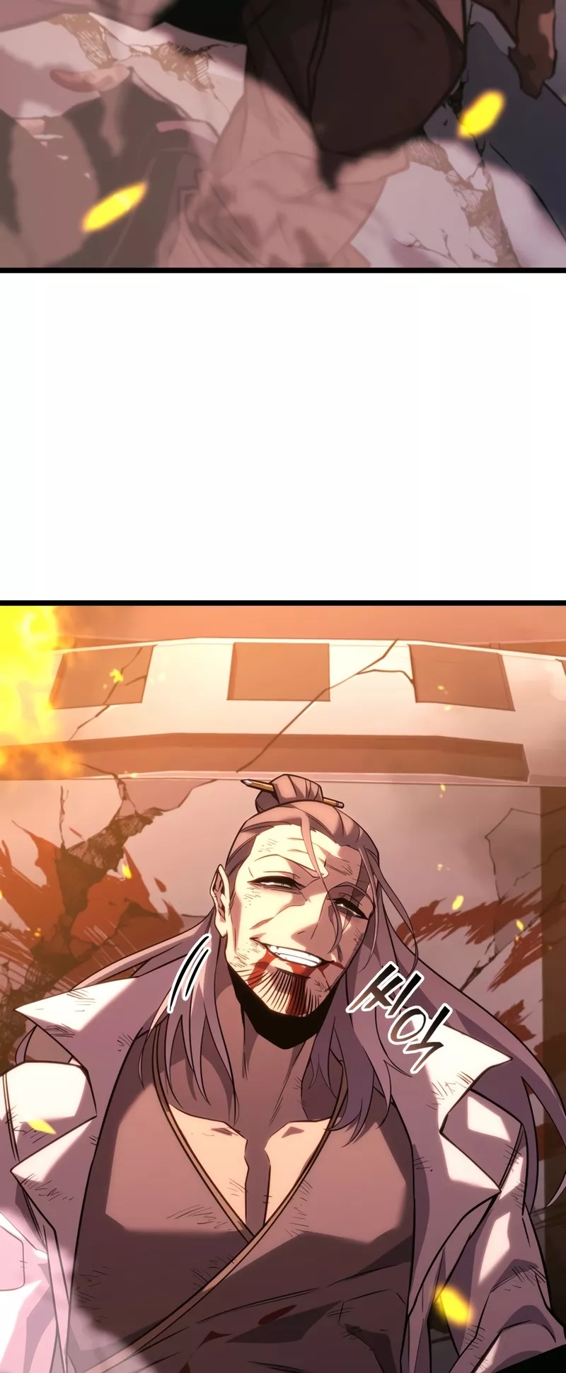 Read Return of the SSS-Class Ranker Manga Online