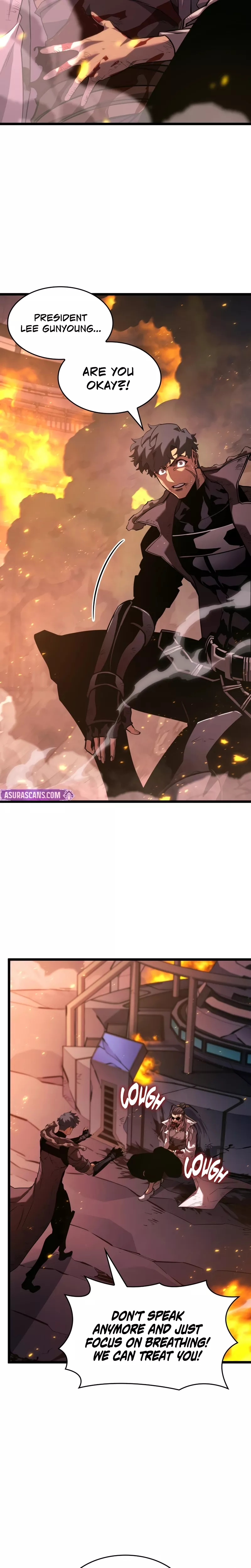 Read Return of the SSS-Class Ranker Manga Online