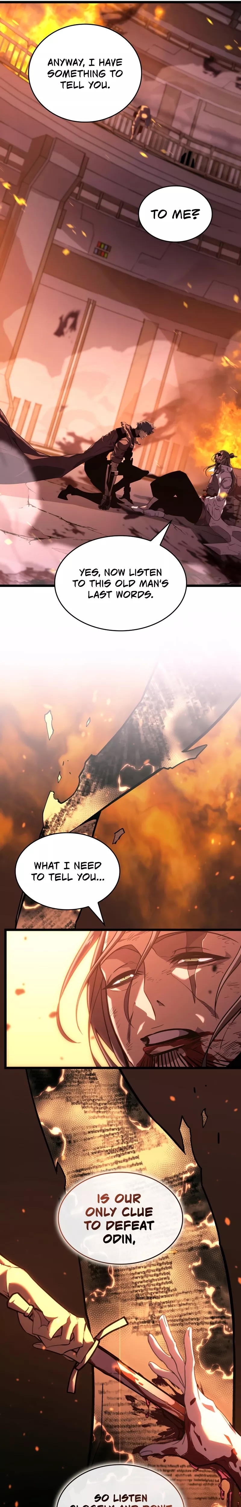 Read Return of the SSS-Class Ranker Manga Online