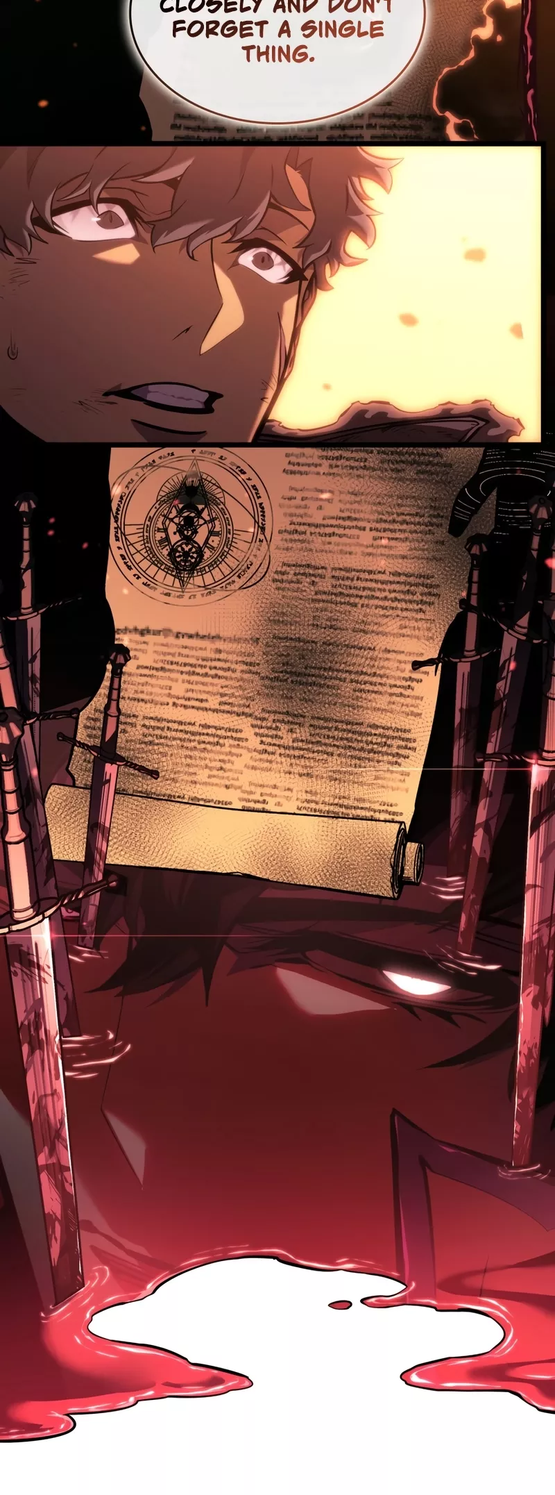 Read Return of the SSS-Class Ranker Manga Online