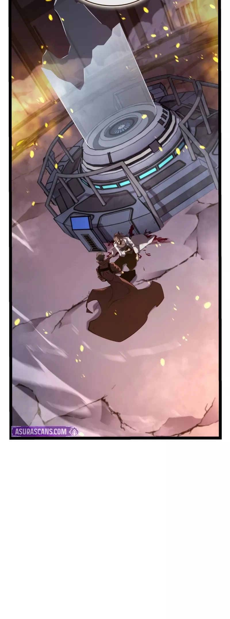 Read Return of the SSS-Class Ranker Manga Online