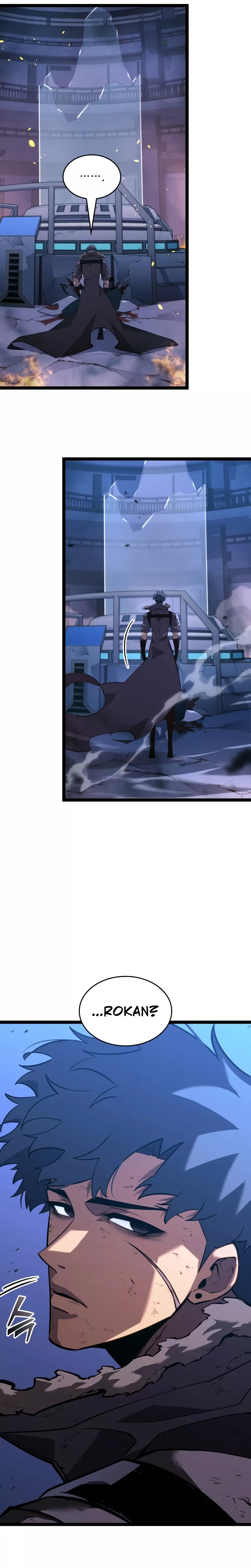 Read Return of the SSS-Class Ranker Manga Online