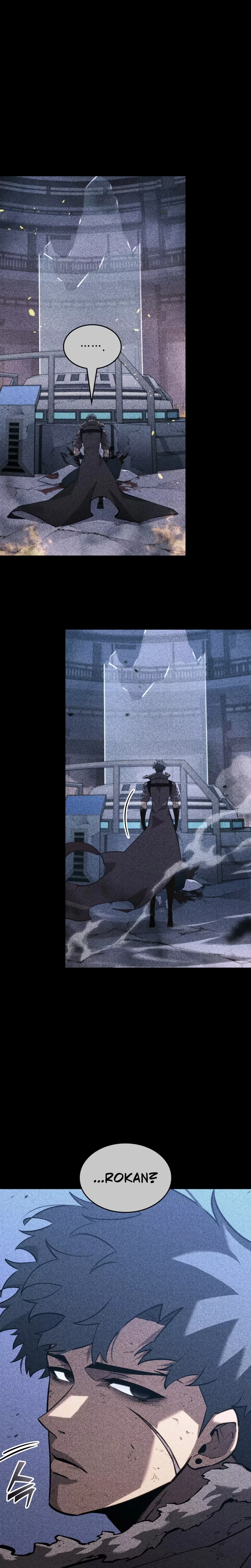 Read Return of the SSS-Class Ranker Manga Online