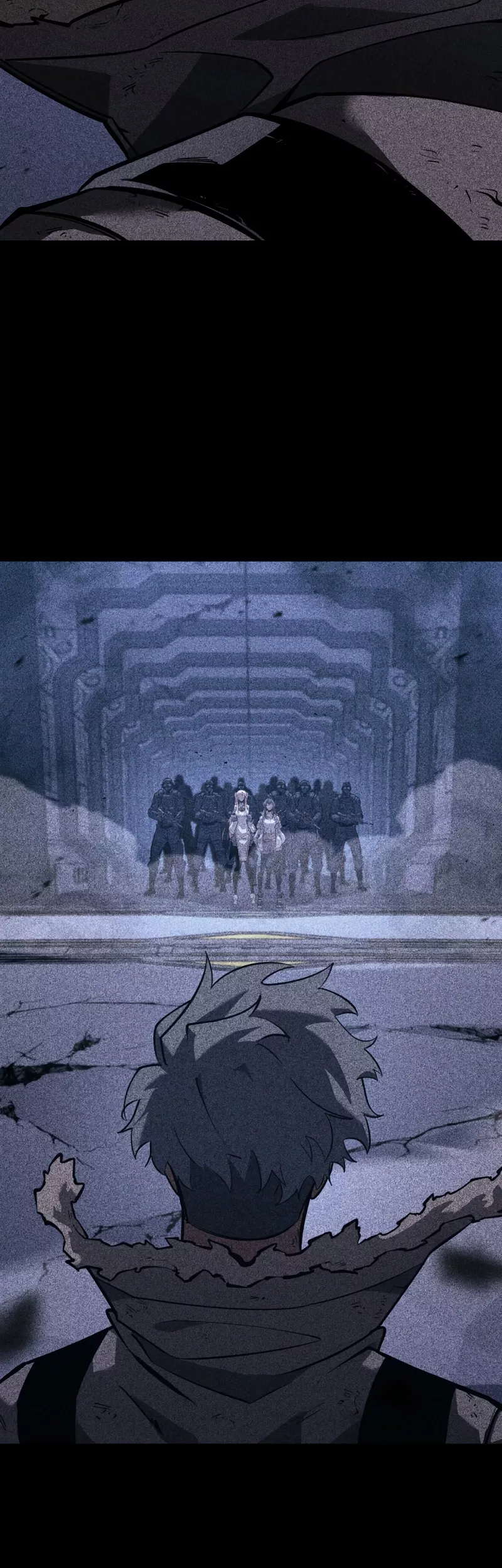 Read Return of the SSS-Class Ranker Manga Online