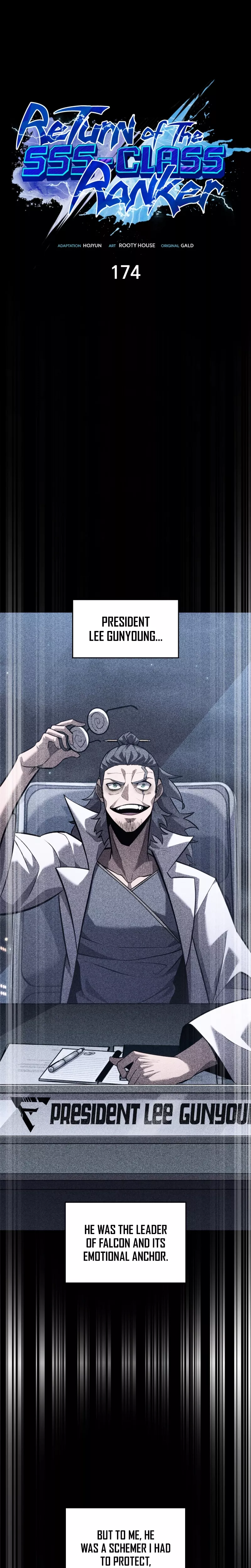 Read Return of the SSS-Class Ranker Manga Online