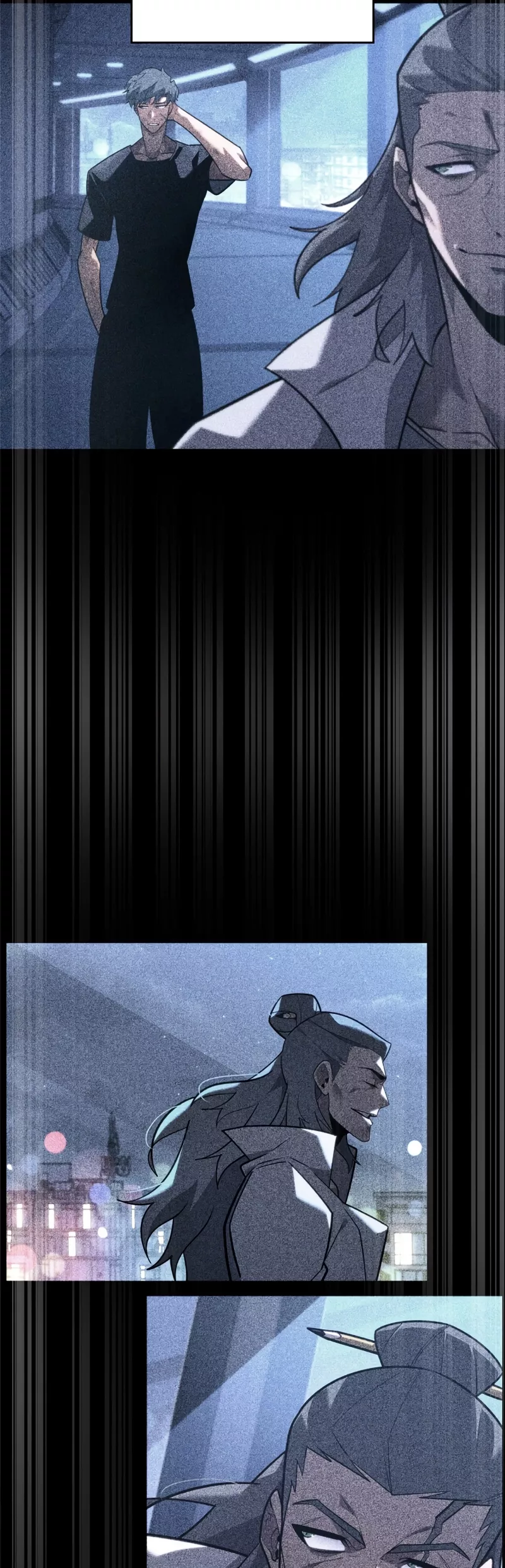 Read Return of the SSS-Class Ranker Manga Online