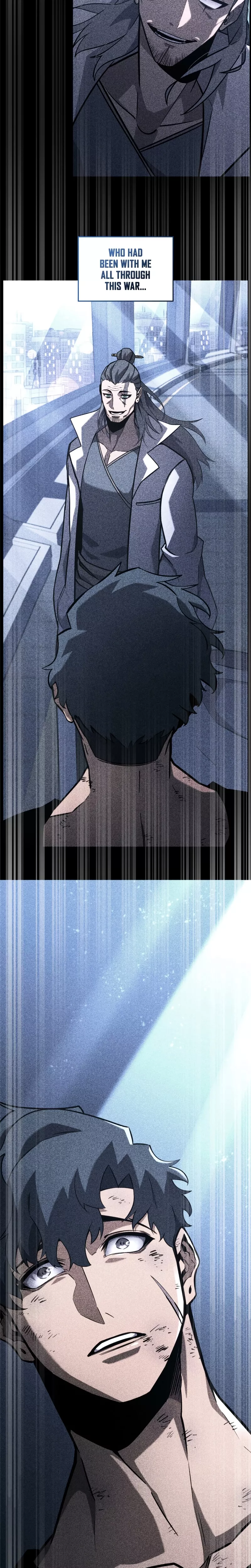 Read Return of the SSS-Class Ranker Manga Online