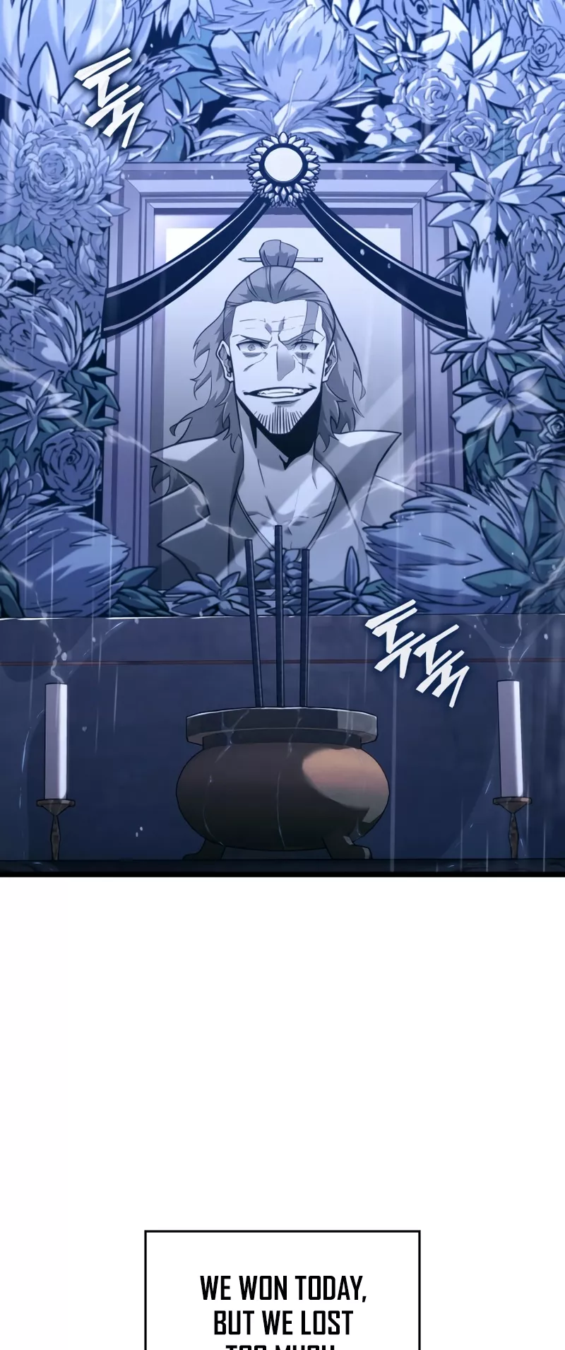 Read Return of the SSS-Class Ranker Manga Online