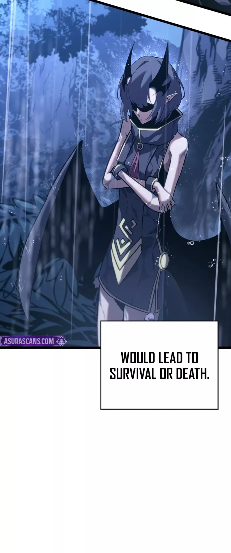 Read Return of the SSS-Class Ranker Manga Online