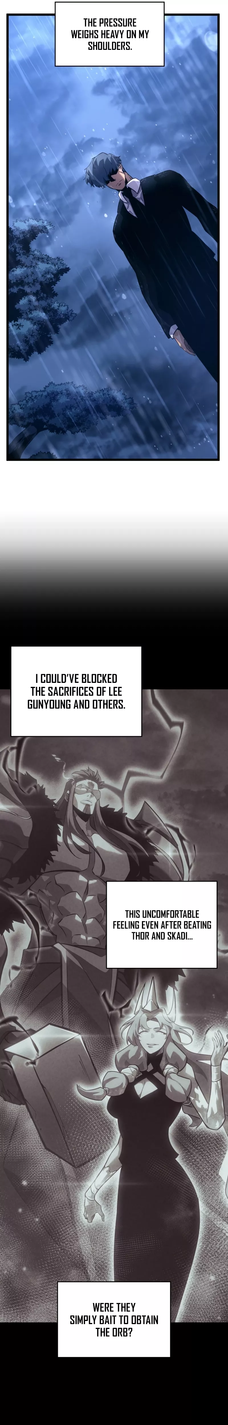 Read Return of the SSS-Class Ranker Manga Online