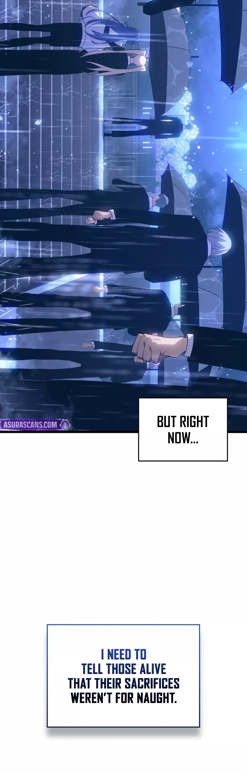 Read Return of the SSS-Class Ranker Manga Online