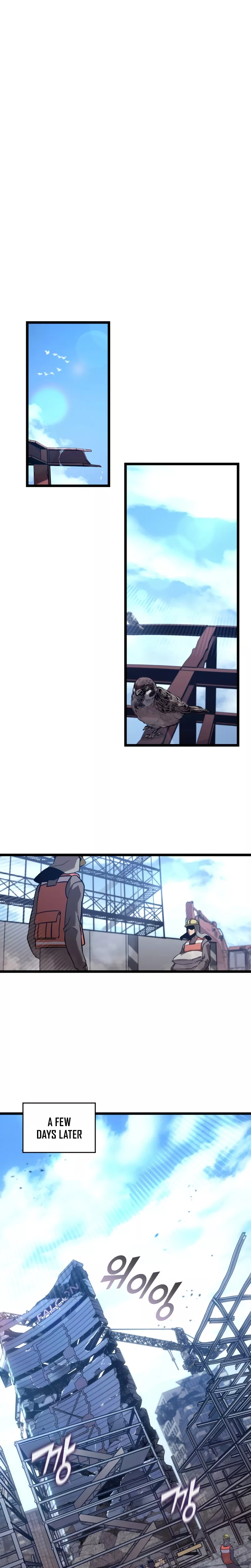 Read Return of the SSS-Class Ranker Manga Online