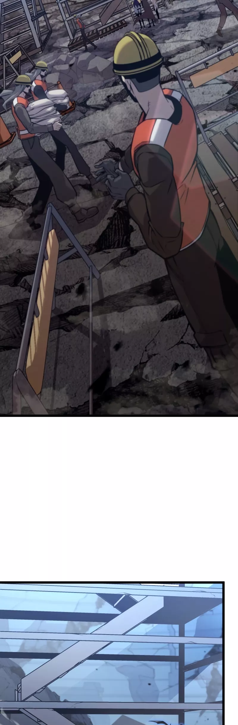 Read Return of the SSS-Class Ranker Manga Online