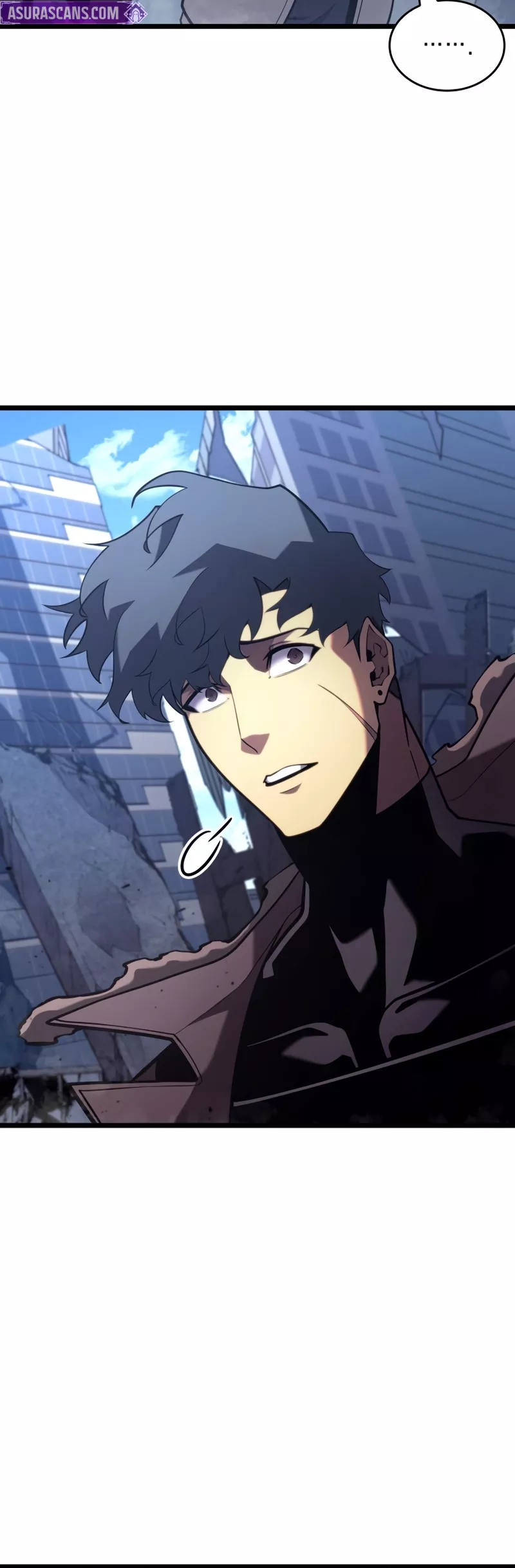 Read Return of the SSS-Class Ranker Manga Online