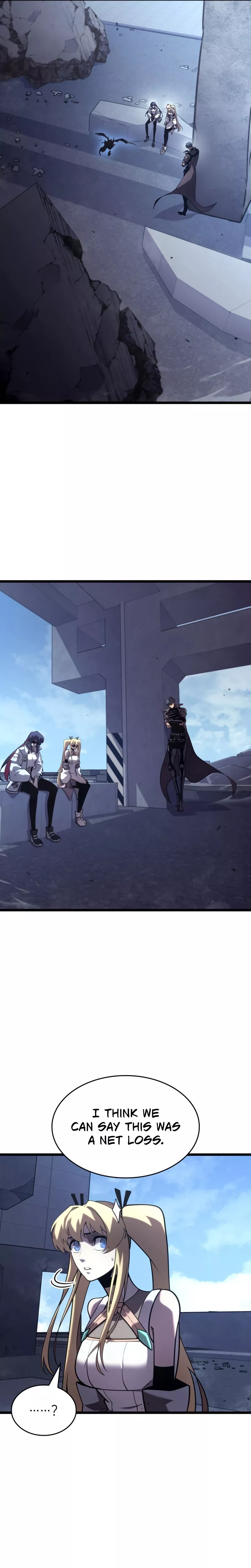 Read Return of the SSS-Class Ranker Manga Online