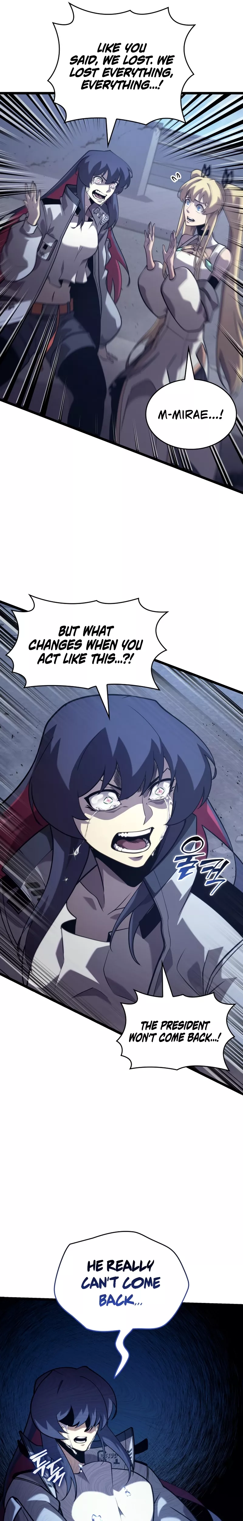 Read Return of the SSS-Class Ranker Manga Online