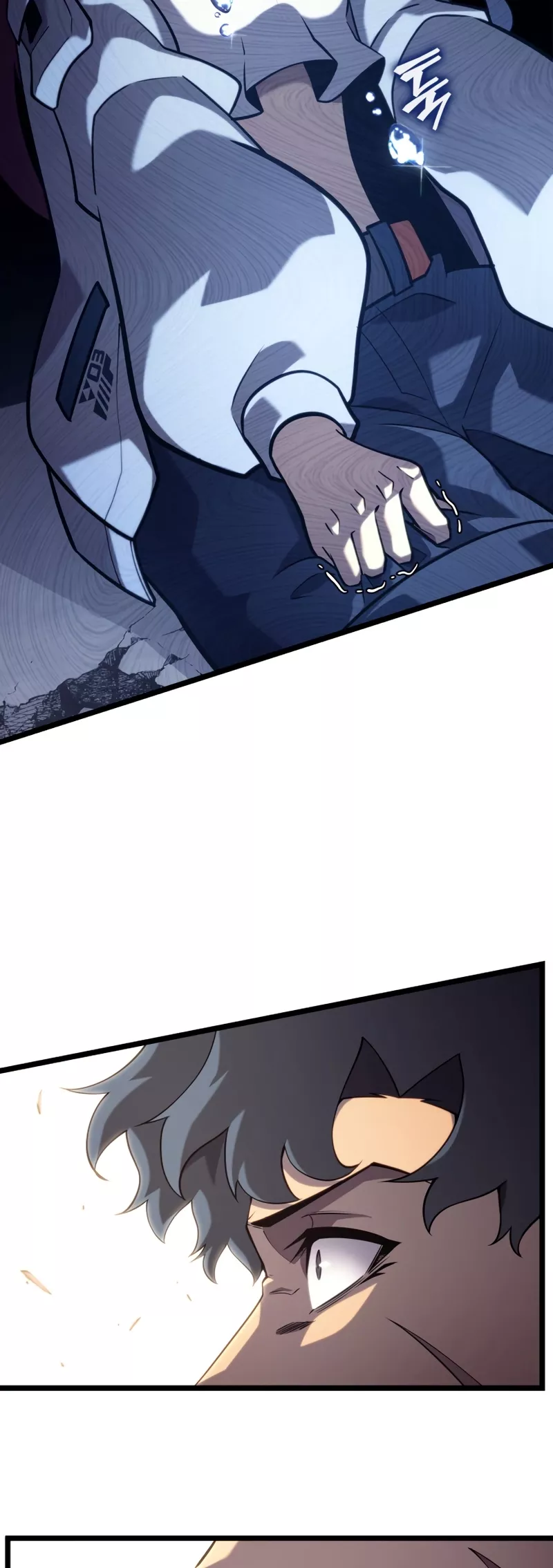 Read Return of the SSS-Class Ranker Manga Online