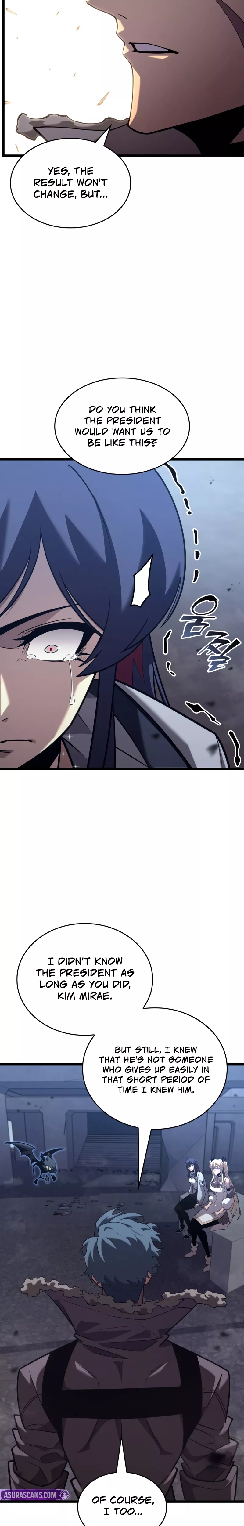 Read Return of the SSS-Class Ranker Manga Online