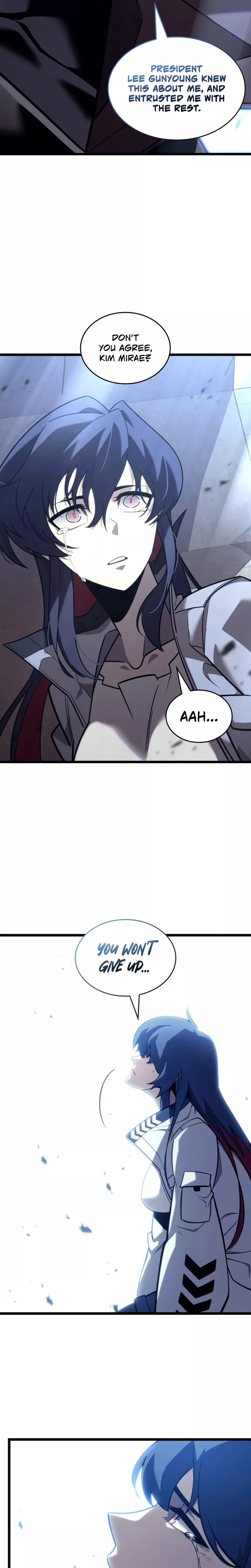 Read Return of the SSS-Class Ranker Manga Online