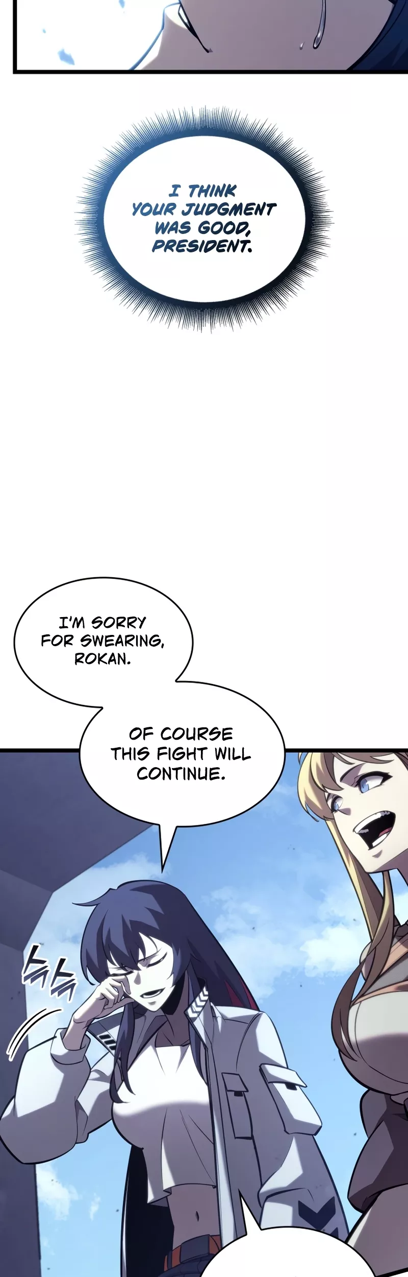 Read Return of the SSS-Class Ranker Manga Online