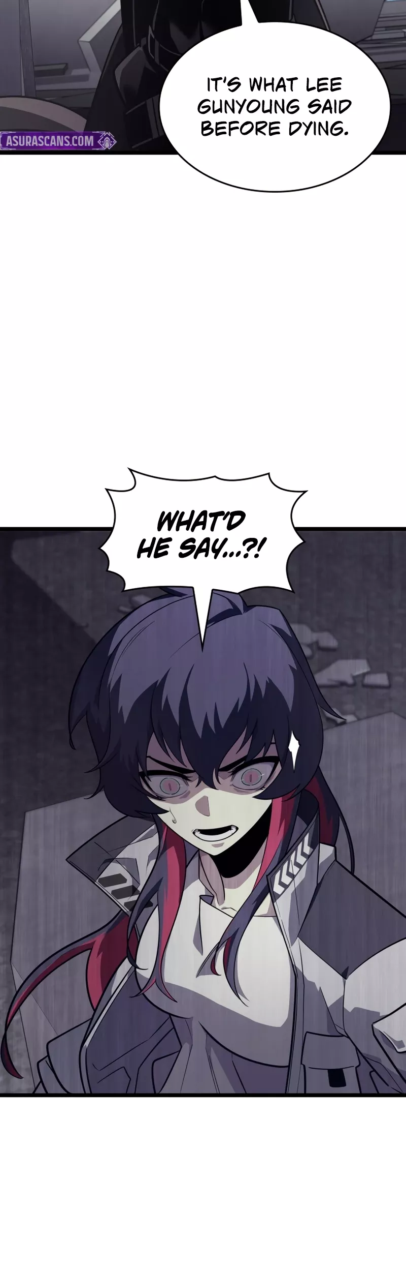 Read Return of the SSS-Class Ranker Manga Online