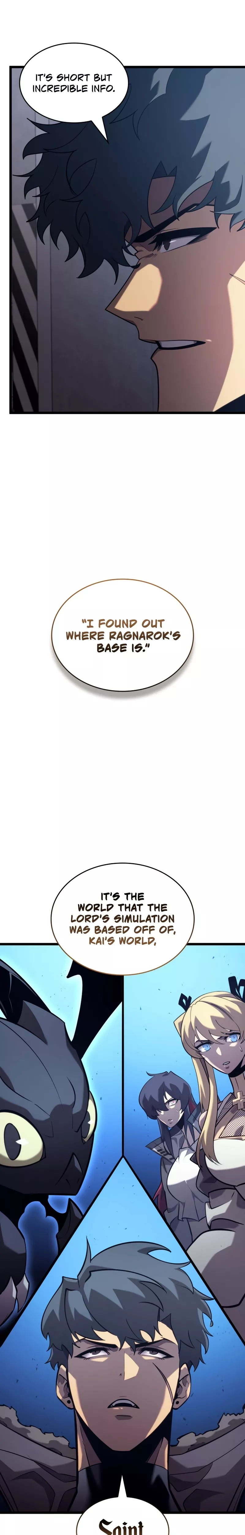 Read Return of the SSS-Class Ranker Manga Online