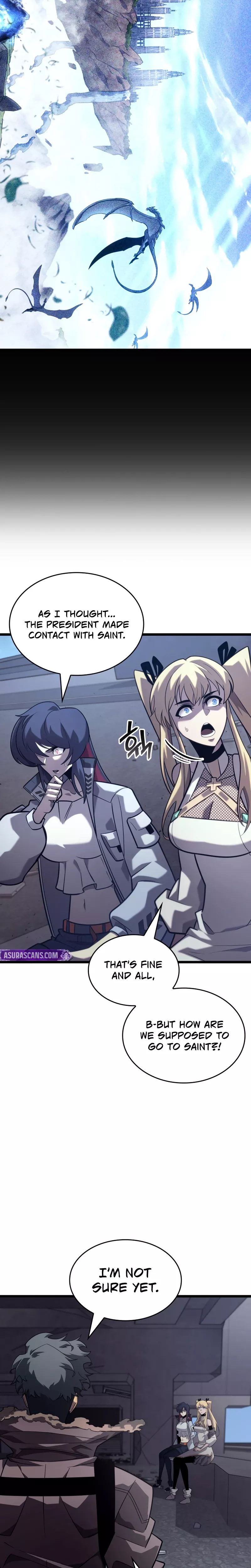 Read Return of the SSS-Class Ranker Manga Online