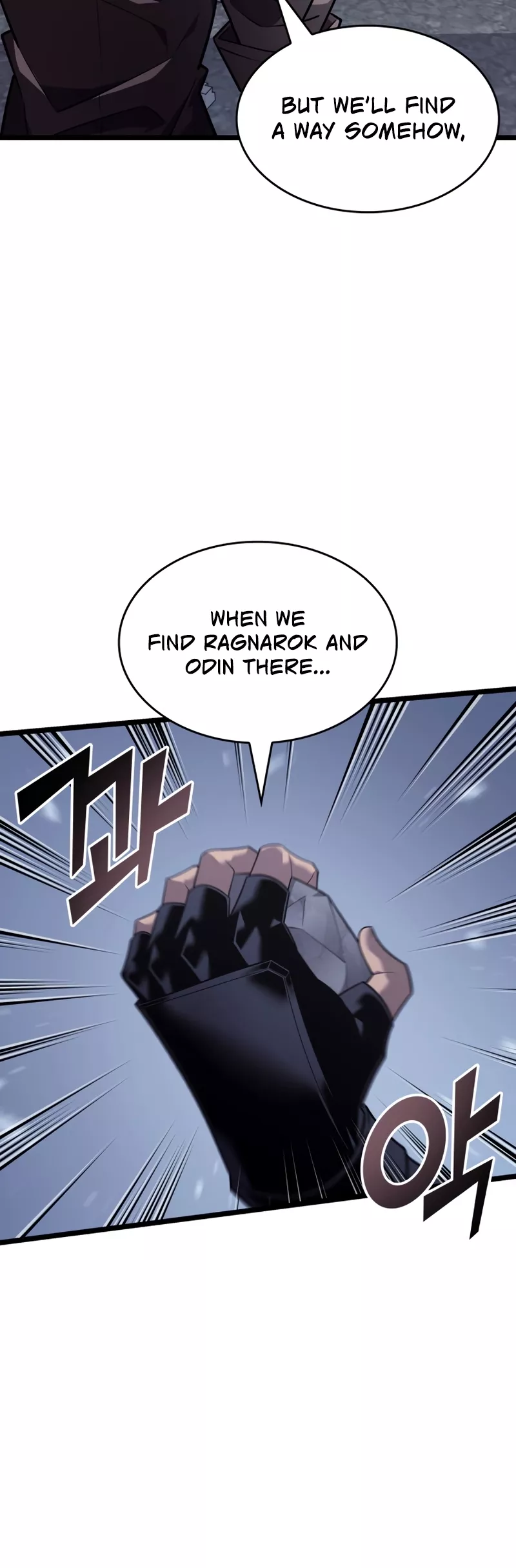 Read Return of the SSS-Class Ranker Manga Online