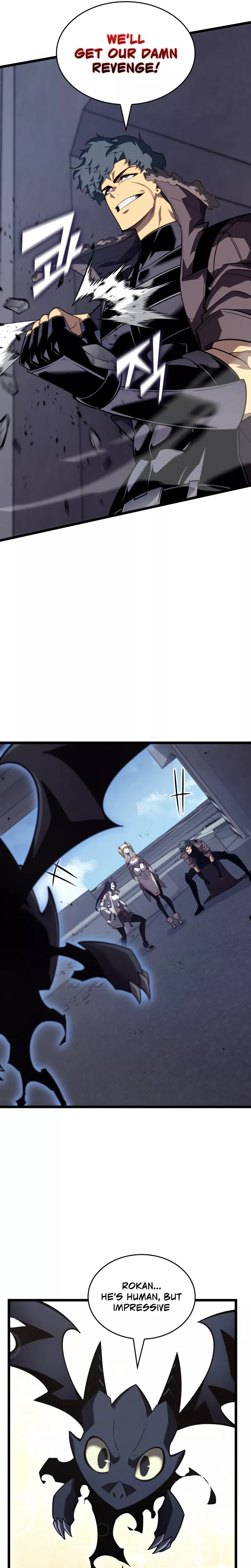 Read Return of the SSS-Class Ranker Manga Online