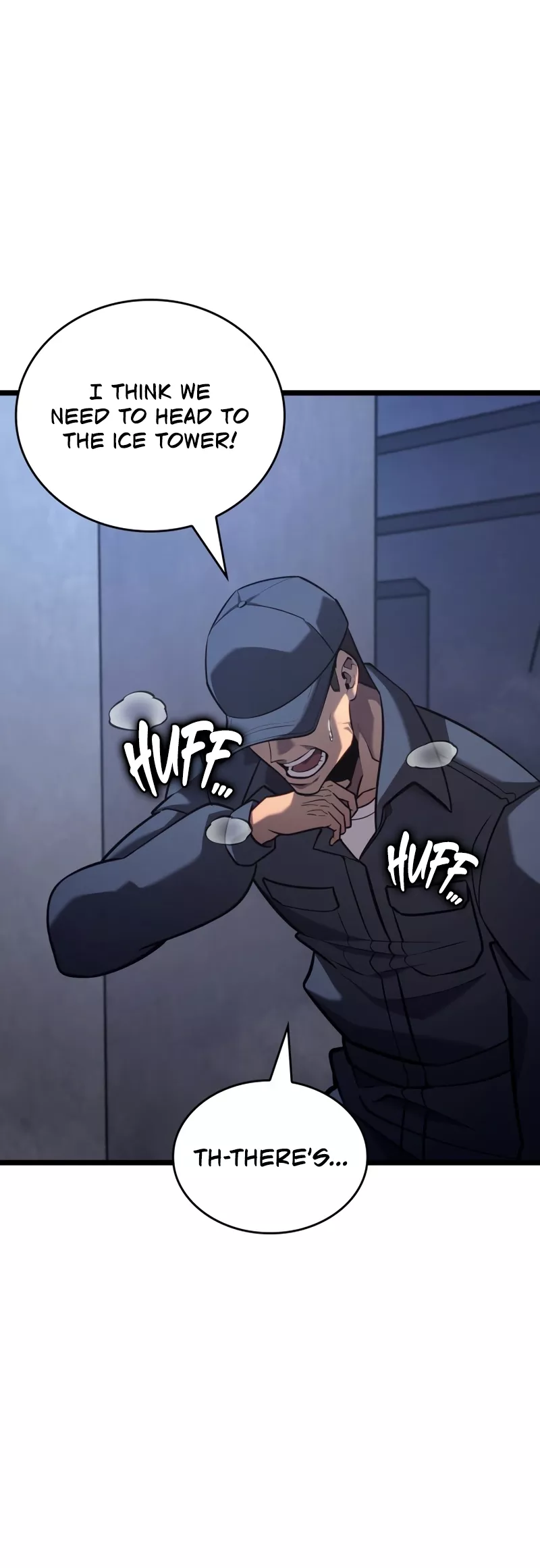 Read Return of the SSS-Class Ranker Manga Online