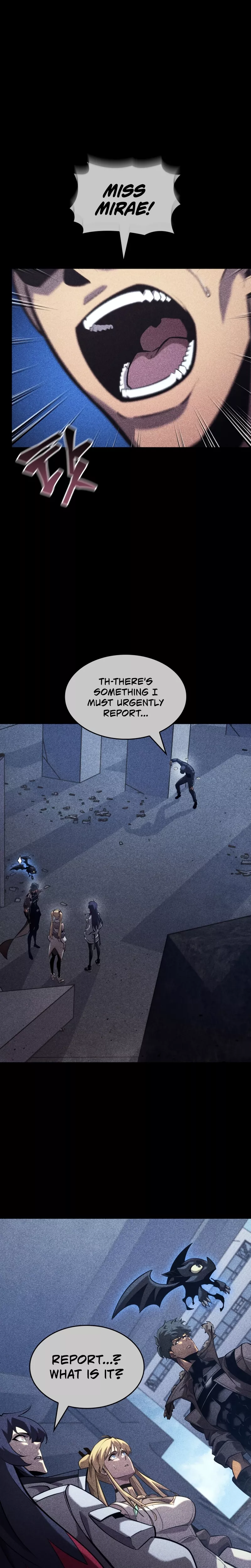 Read Return of the SSS-Class Ranker Manga Online