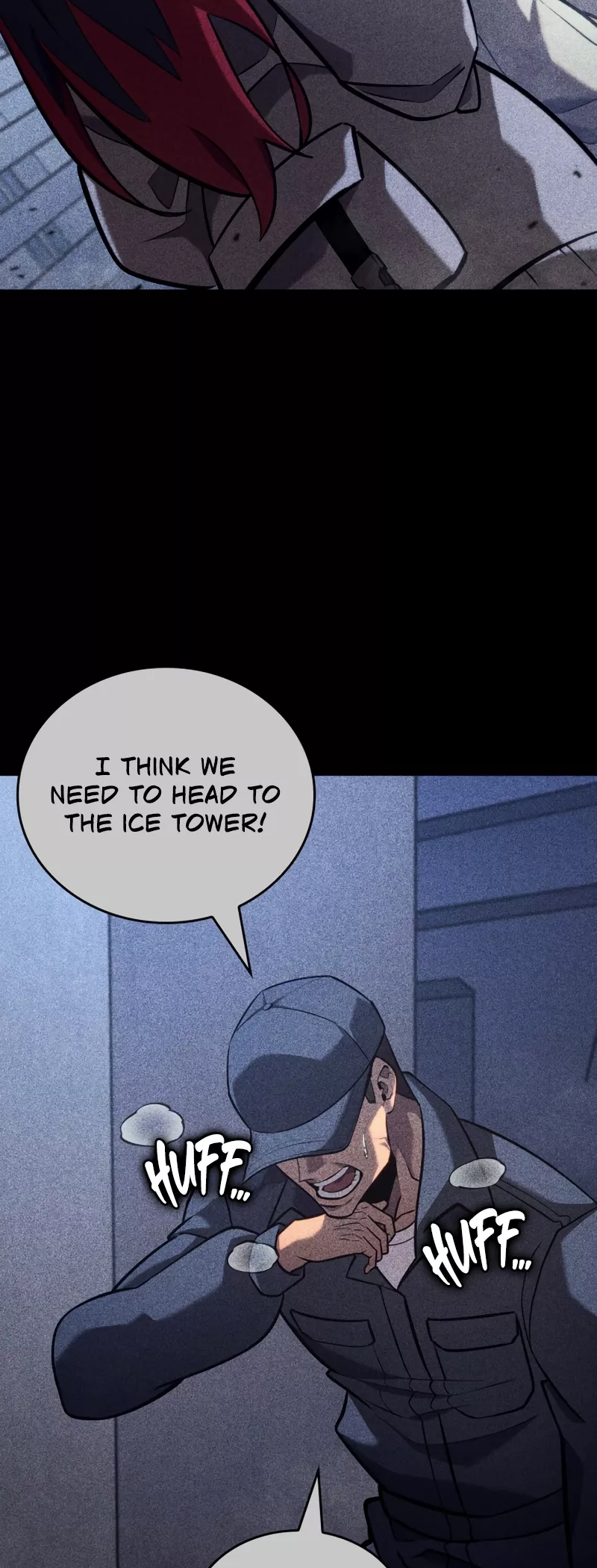 Read Return of the SSS-Class Ranker Manga Online