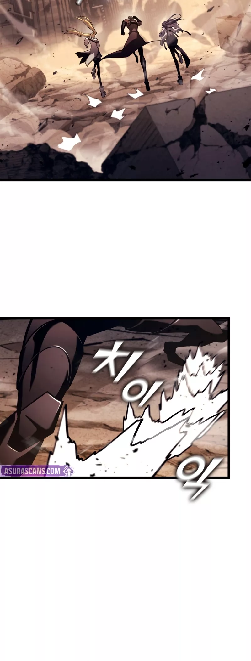 Read Return of the SSS-Class Ranker Manga Online