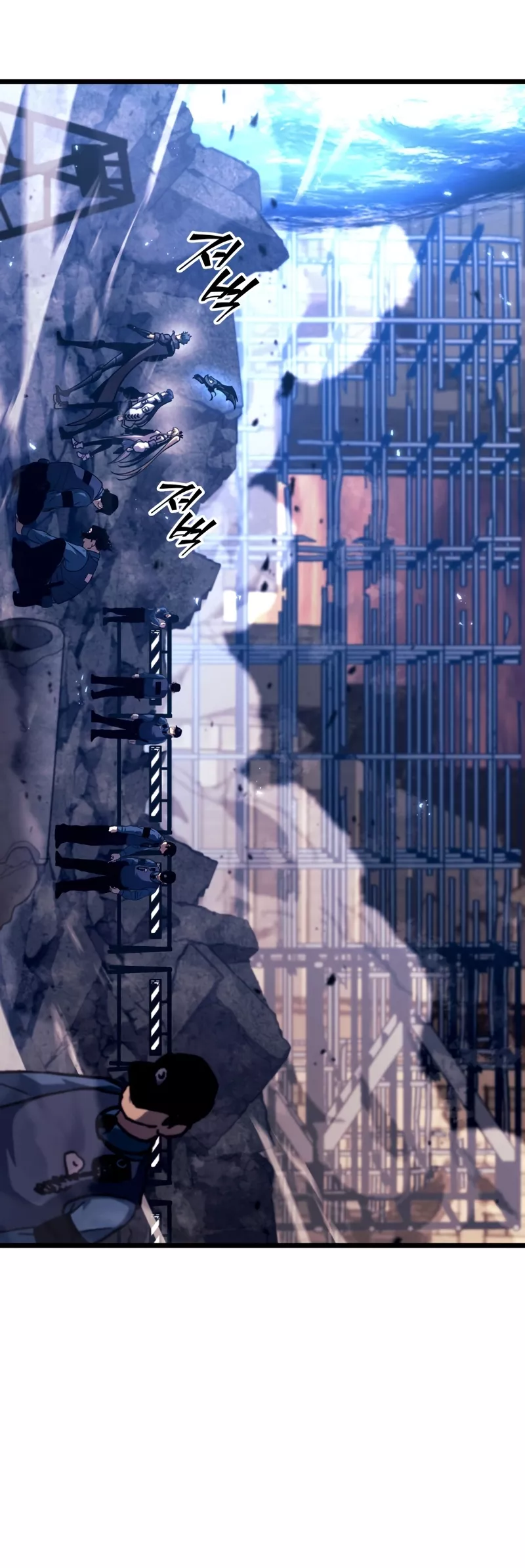 Read Return of the SSS-Class Ranker Manga Online