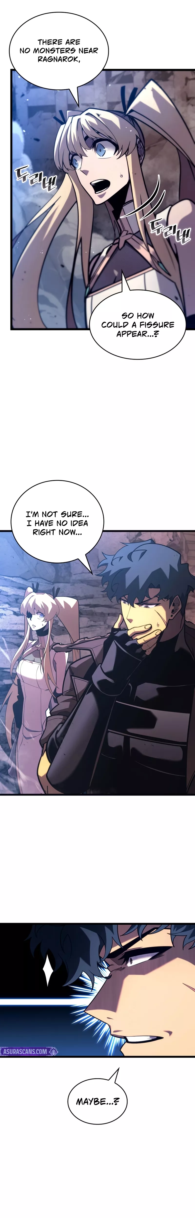 Read Return of the SSS-Class Ranker Manga Online