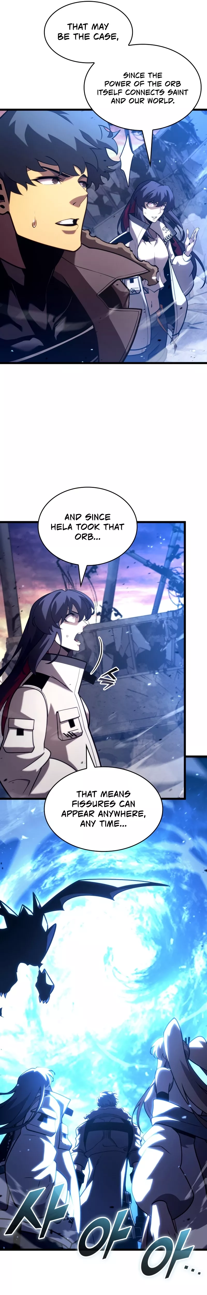 Read Return of the SSS-Class Ranker Manga Online