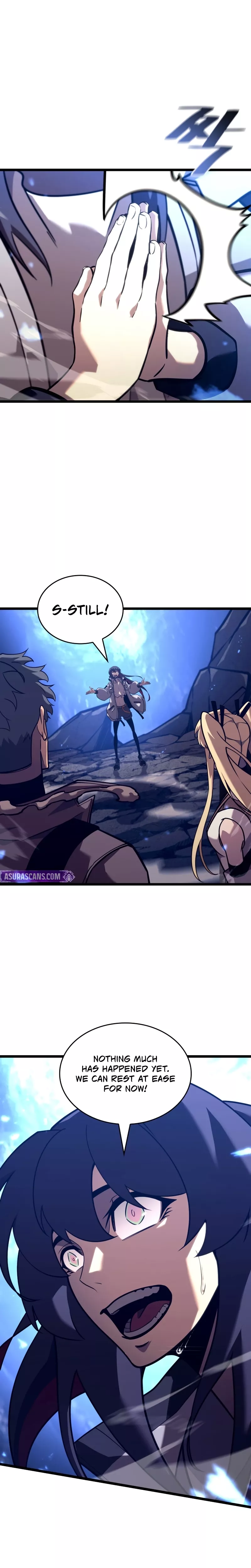 Read Return of the SSS-Class Ranker Manga Online