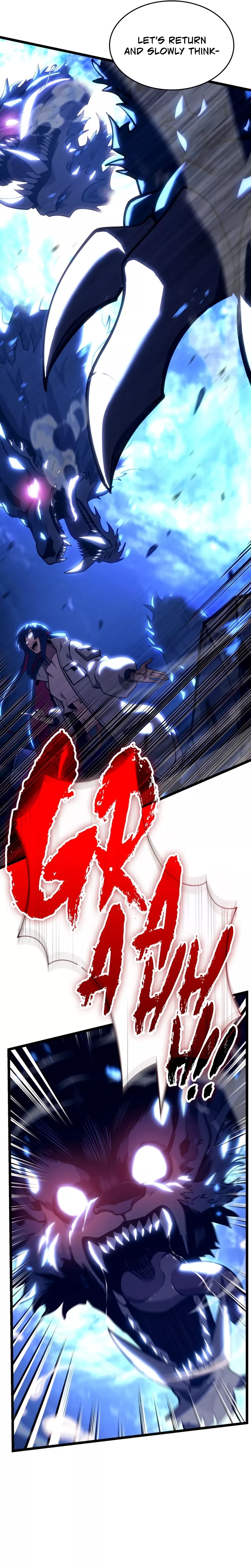 Read Return of the SSS-Class Ranker Manga Online