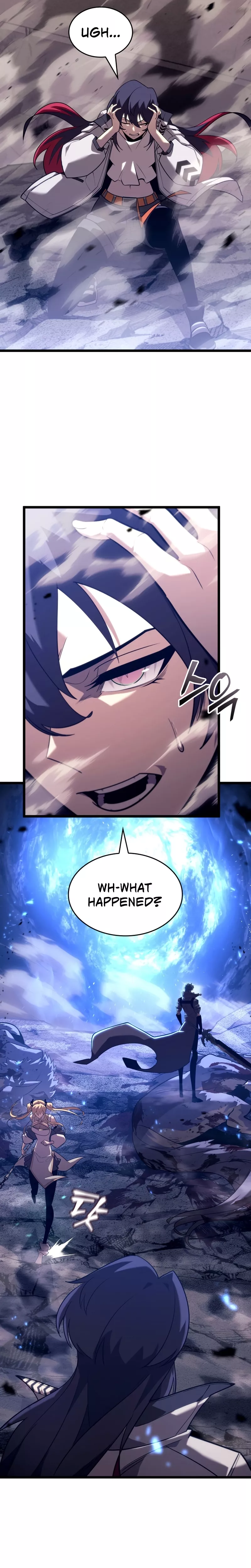 Read Return of the SSS-Class Ranker Manga Online