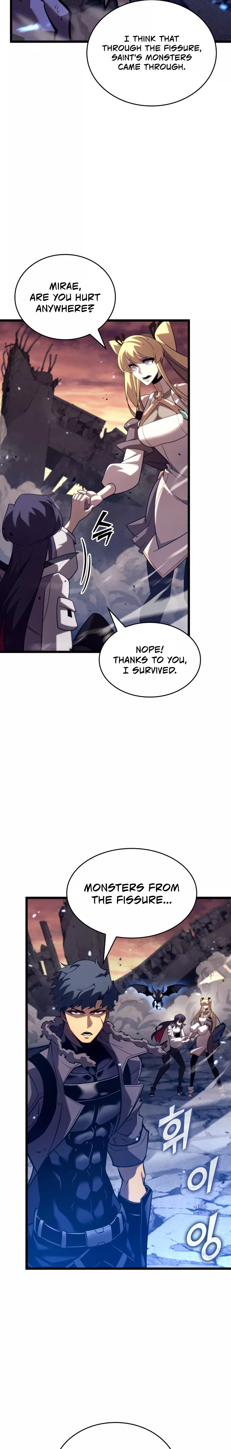 Read Return of the SSS-Class Ranker Manga Online