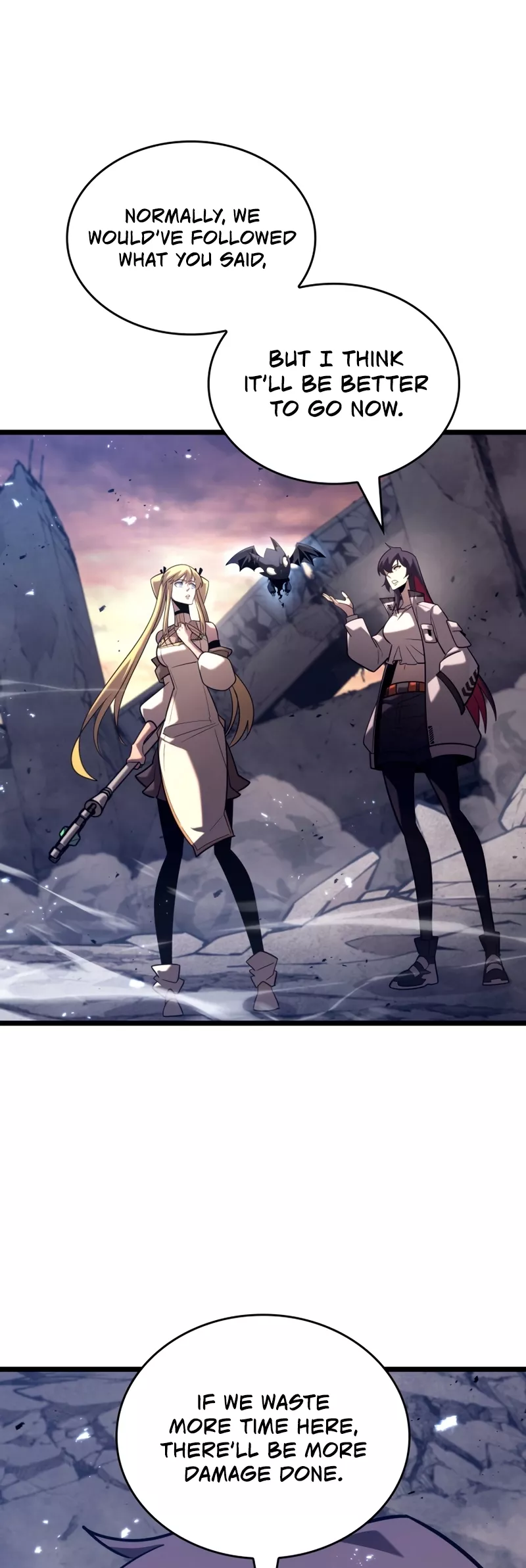 Read Return of the SSS-Class Ranker Manga Online